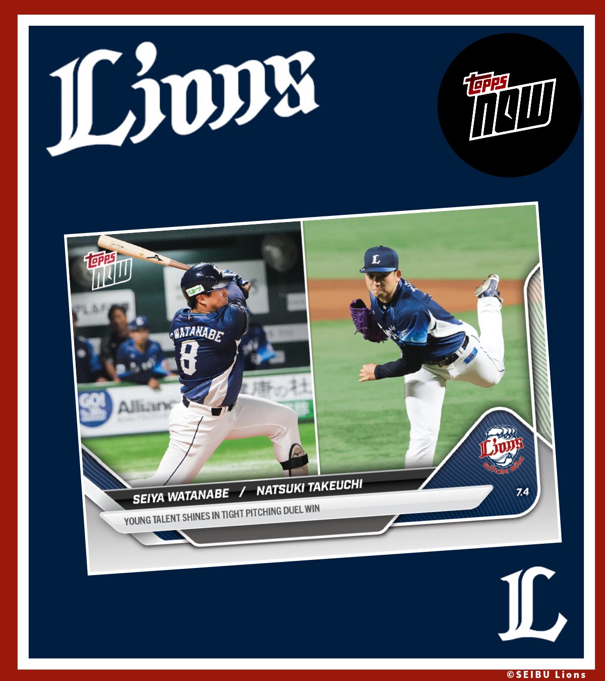 topps now 大谷翔平 OS-23 トップスナウ ドジャース入団会見 19 m40822876659_1.jpg?1706156981