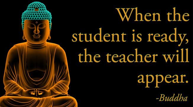 On Guru Purnima Day!