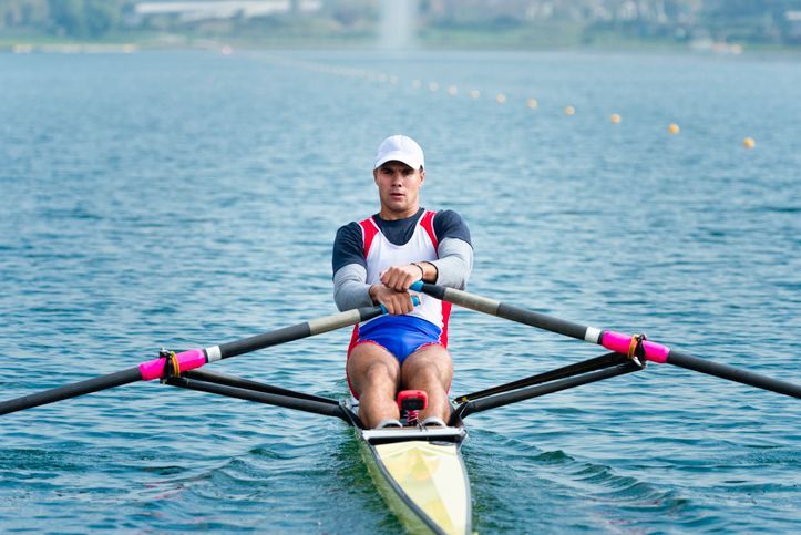 CardioCareToday's tweet image. 🏋️♂️ Elite endurance athletes = peak health?
Not always.

New study: Former elite rowers are 7x more likely to develop AFib—despite fewer traditional risk factors. 

cardiocaretoday.com/post/rowing-to…