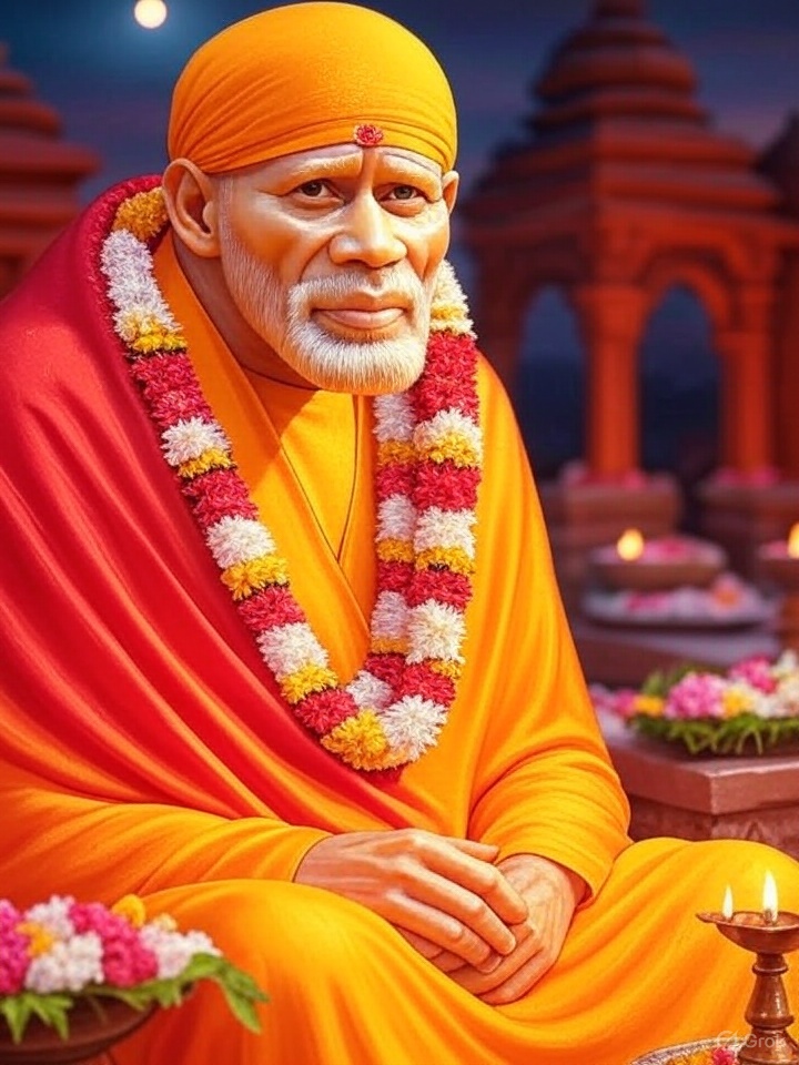 Vanama18V's tweet photo. "On this sacred Guru Purnima 2025, I bow to the wisdom and guidance of my gurus, who light the way to knowledge and peace. May their blessings inspire us to grow and spread love. #GuruPurnima #GratitudeToGuru #SpiritualJourney #WisdomAndLight #ThankYouGuru" https://t.co/Y0QV8j4tV4