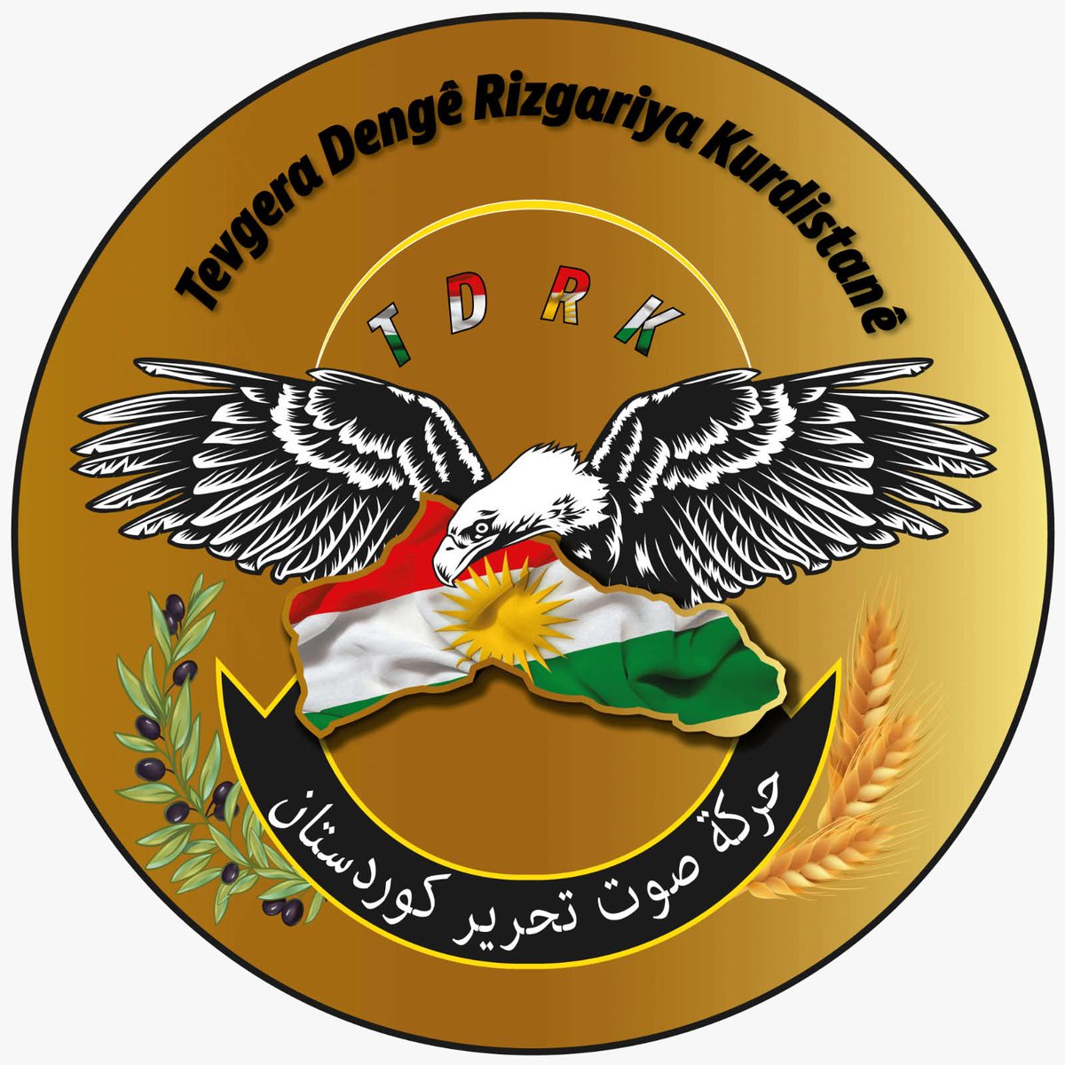 To Tom Barrack and all who reject federalism:

We will not live with those who murdered our children, nor be part of a state ruled by former terrorists. Centralized Syria is dead, and we will not be buried with it.

We, the Kurds, are a people with history and identity. Our right