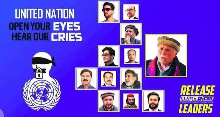 bacitooo's tweet photo. I fully support the Long March from Nagar demanding the release of our Awami Action Committee leaders. When the time comes, we will join the march too.
Long live Gilgit-Baltistan!
Down with colonialism! ✊🏔️ #GilgitBaltistan #AwamiActionCommittee #LongMarch https://t.co/cmW77WYxMO