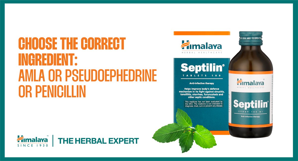 947's tweet photo. Another chance to win with Himalaya Wellness and 947!

This is today’s post. Guess the real ingredient and comment to enter. You could score a R2,500 hamper today, plus R2,500 cash in the grand draw!

Learn more here -> https://t.co/gpBpB93M5C

#HimalayaWellness #ImmuneBooster https://t.co/pnoxAaVLZg