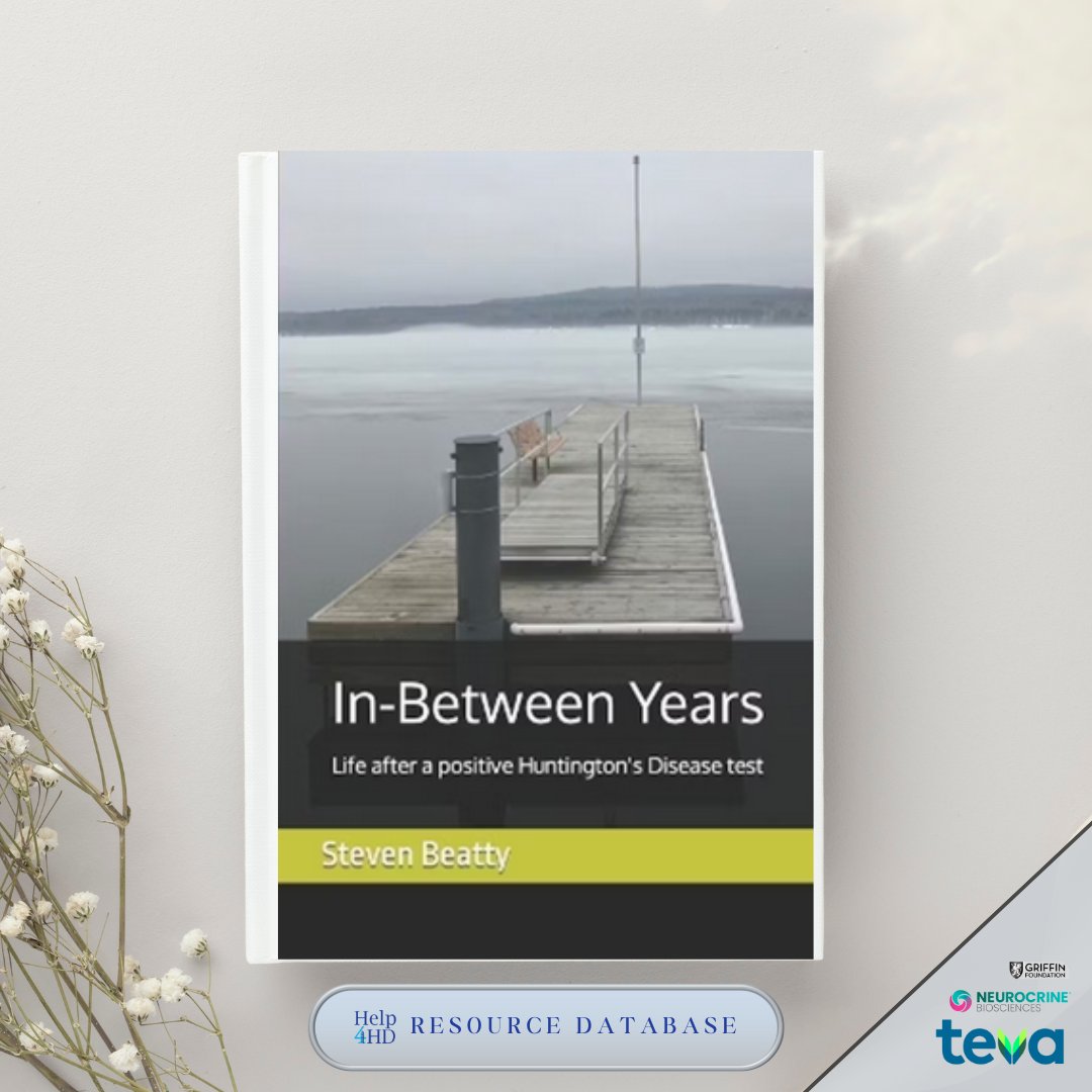 "...explores the unique psychological &amp; emotional challenges faced by individuals who have received a positive #genetic test for #HD, but have not yet developed #symptoms..."~In-Between Years

Find more on #Help4HD #Resource Database: digitalgrowthfirm.adalo.com/help4hd-databa…