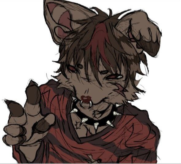 kanib4llz's tweet image. Hiii, i also do furry art! Heres the pricing and a character :D (Last one is a WIP for artfight)
Likes and RT appreciated :3
#artmoots #artshare #furryartwork