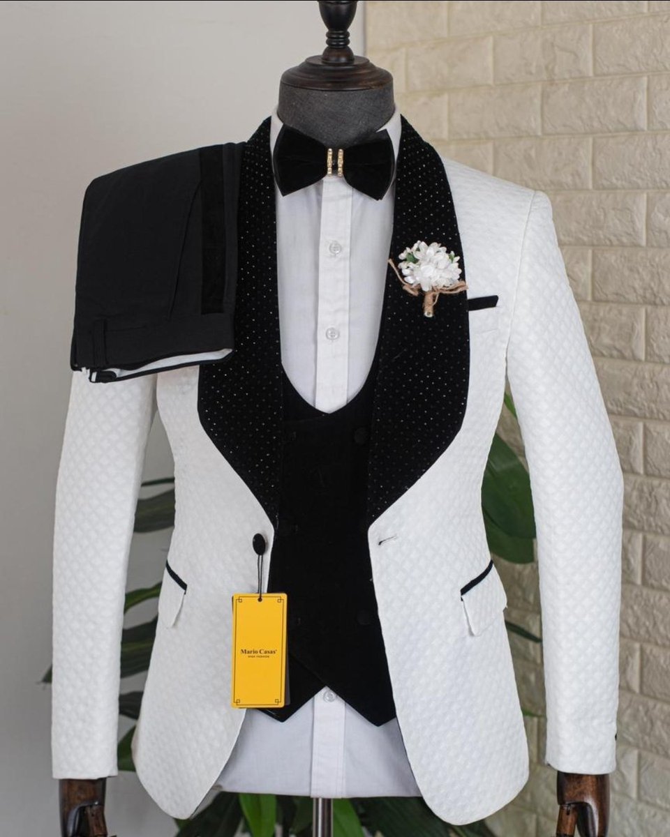 👔 Pata Suti Kali Kutoka Uturuki kwa Bei Poa Kabisa!. Hapa <a href="/suitmseleleko/">suit_mseleleko</a> tunakuletea suti kali za Kituruki zitakazokufanya uonekane maridadi, kwa bei zisizokuumiza mfuko.

⬛Ofa Zetu Maalum:
 &gt; Suti Kamili ya Pieces 3 (Koti, Kizibao, Suruali): TSH 180,000
 &gt; Shati Maridadi: TSH