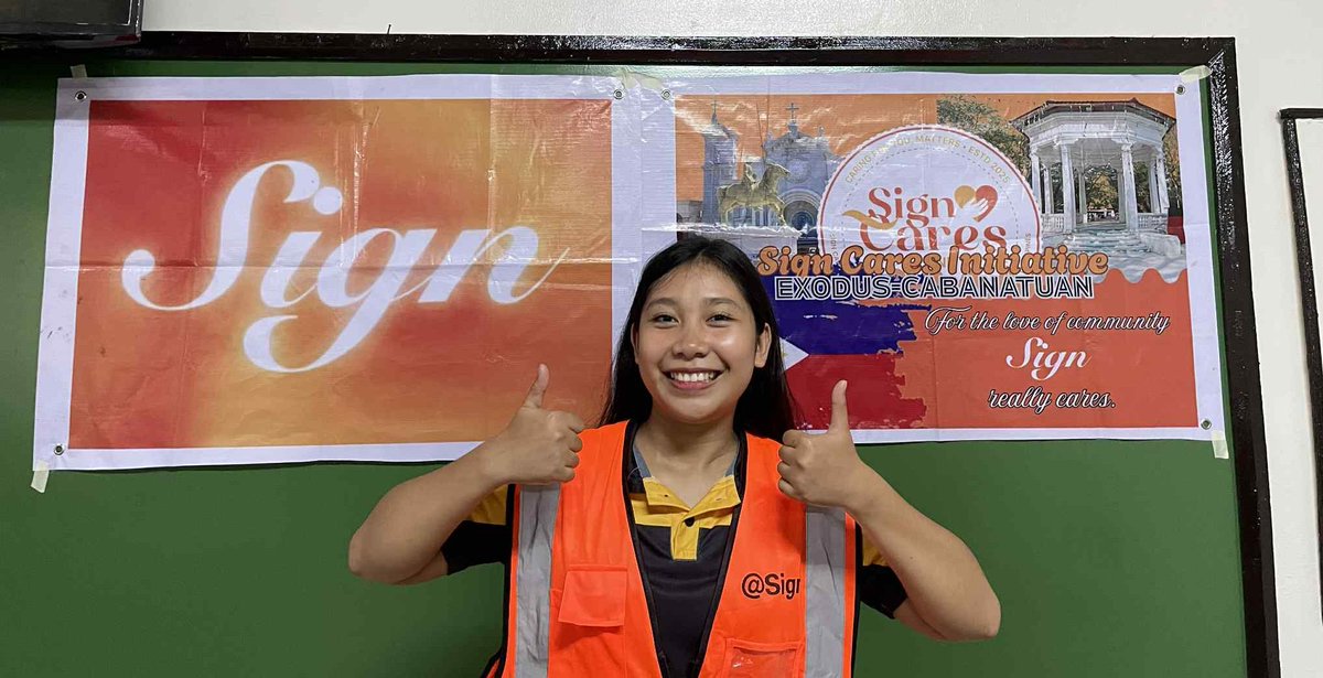 SiGm! I'm Tzyy. Sign 
and Yes, I'M All IN ON <a href="/sign/">Sign 🧡👀</a> 
Let's go!! 
Pass it on signees 🧡🔥