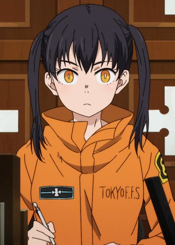 The boyfriend said I look like Tamaki🥺
I took the compliment 🩷