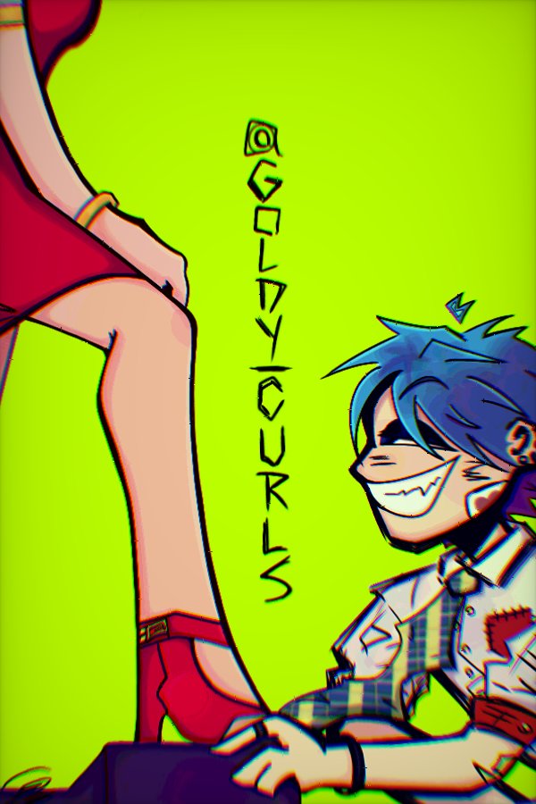★My couple★
■I really love their dynamic,
maybe because I usually like
when the girl is more dominant■
#fridaynightfunkin #FNF #fnfgf #fnfbf #bfxgf #fypシ #Goldysart