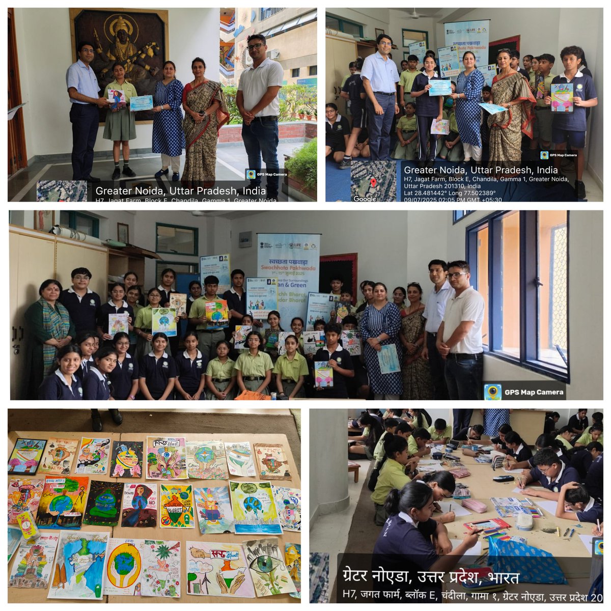 Swati Verma tweet media