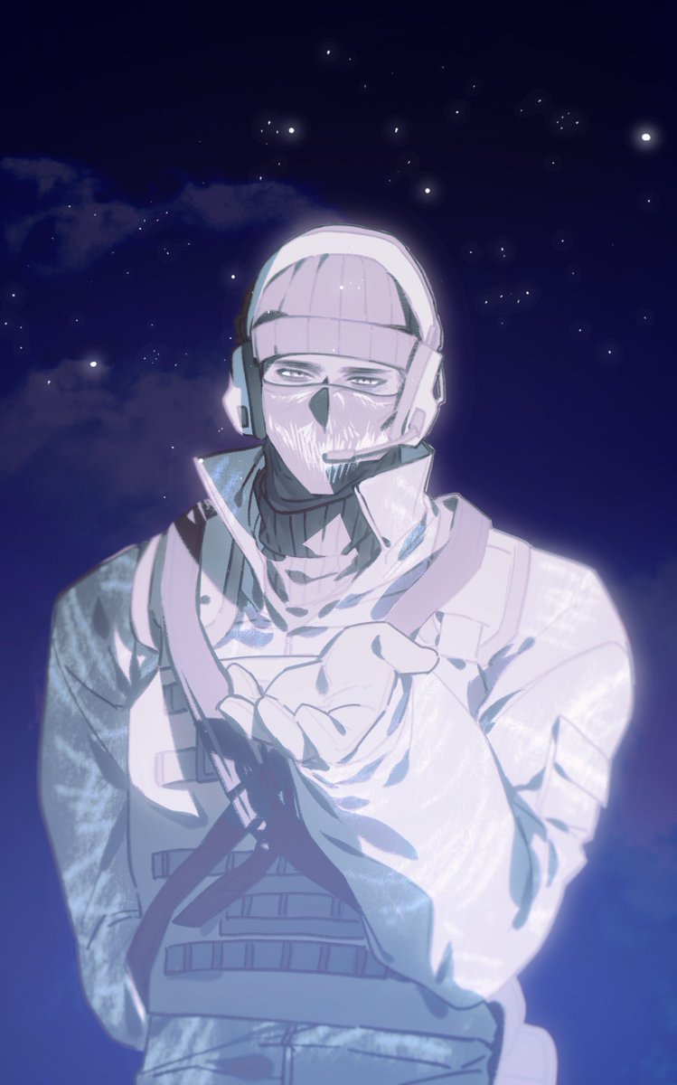 Andrian11011's tweet image. #KeeganRuss