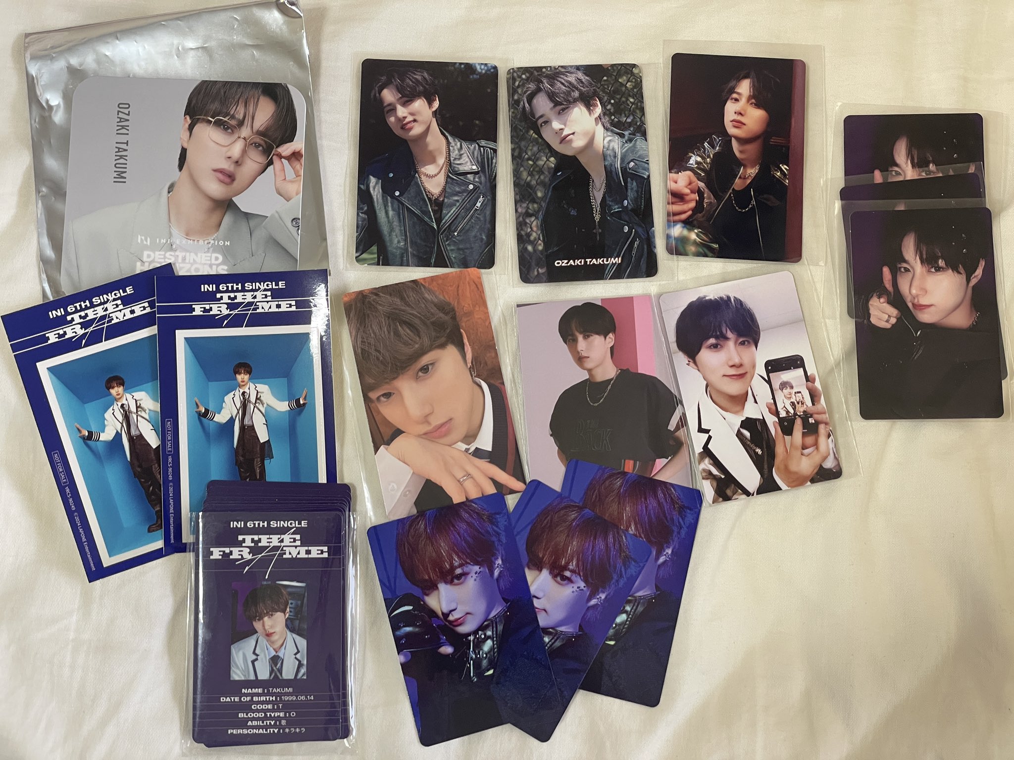 Johnny's - 取引ページ 取引 (@johnnys__s6tjb) / X