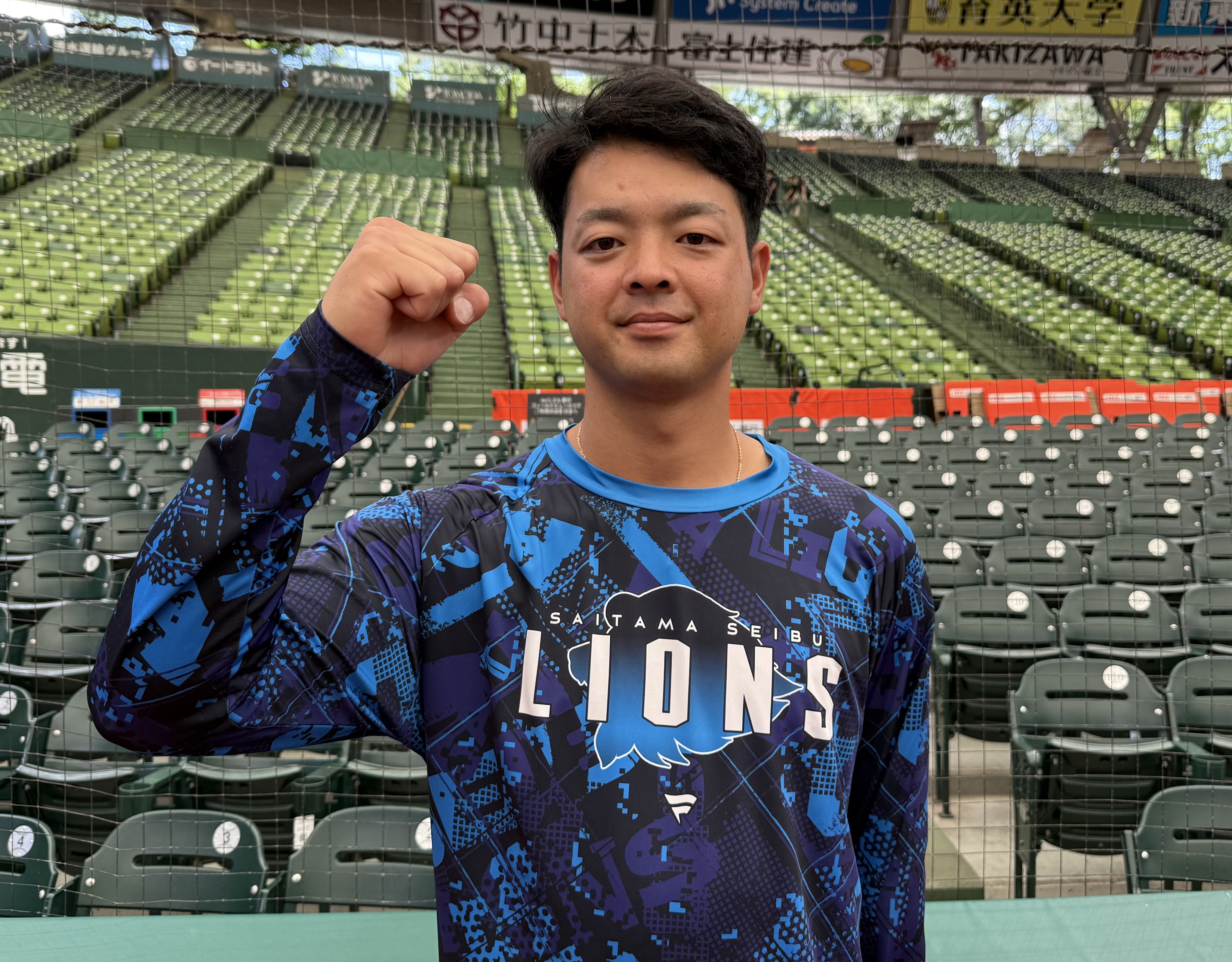 埼玉西武ライオンズ on X: 
