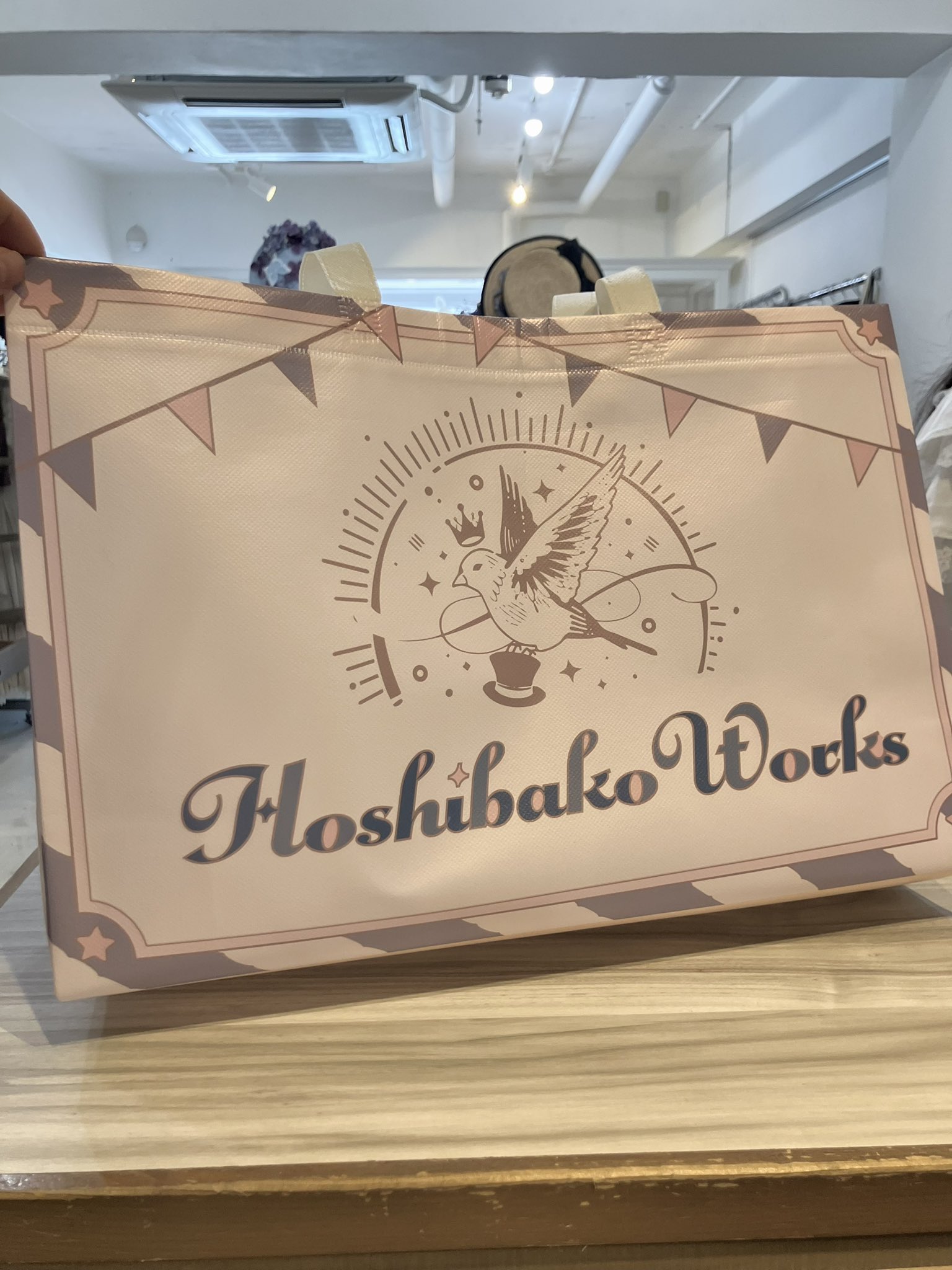 ぽん🐿️星箱Works(145cm) (@pon_hoshibako) / X