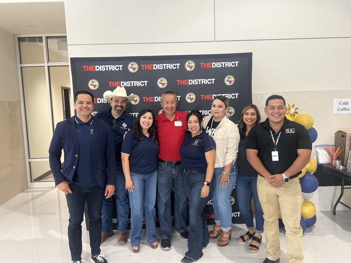 The <a href="/Acuna008/">Acuna</a> leadership tree keeps growing…

#LeadershipMatters