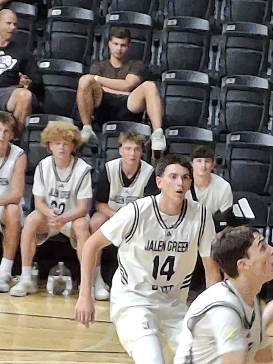 chick gillespie tweet media