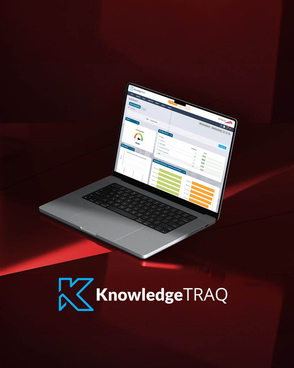 EthosUAE's tweet image. At Ethos, we believe success lies in the details.
That’s where #KnowledgeTrack comes in — a smart system for managing mystery shopping &amp;amp; surveys, turning data into actionable insights that drive excellence.
Get closer to your customers. Stand out.