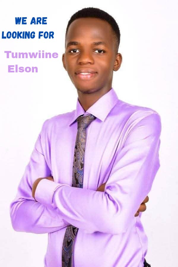 <a href="/PoliceUg/">Uganda Police Force</a> where is Tumwiine??

#stopabductionsug #FreeAllPoliticalPrisonersInUganda