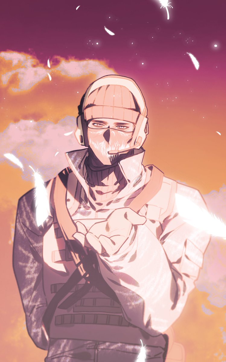 Andrian11011's tweet image. #KeeganRuss