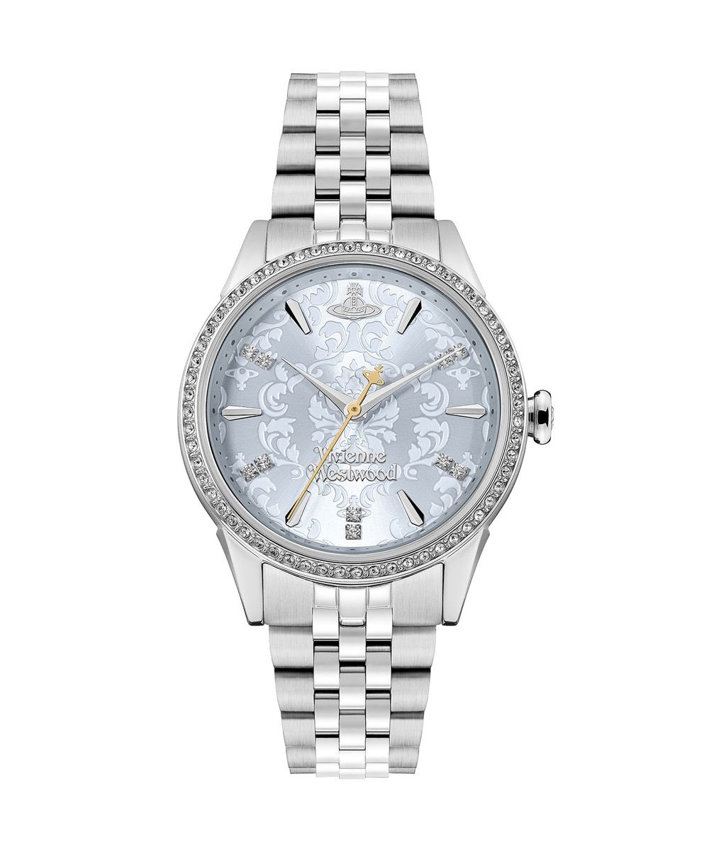 Aom_bf's tweet photo. vivienwestwood watch ⌚️⋆｡°✩ https://t.co/m1j1gToWvl