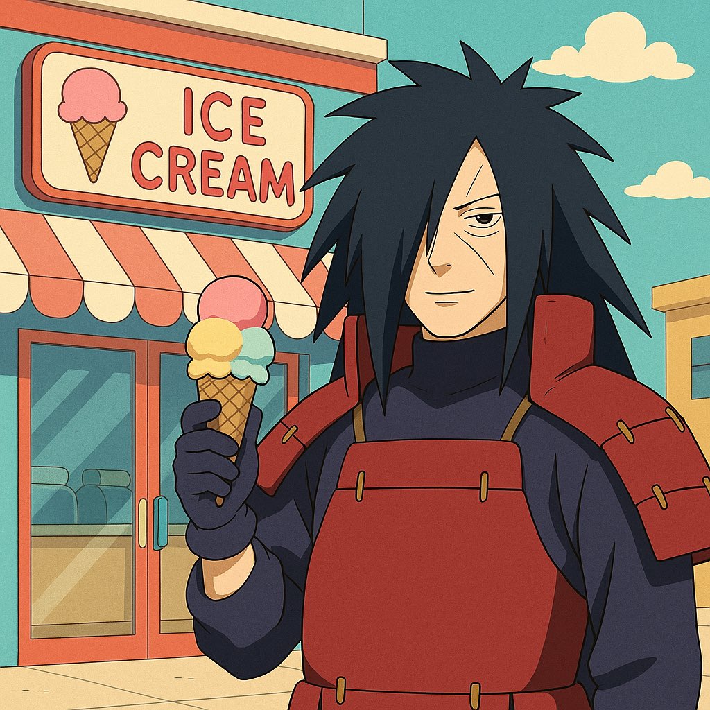 Can i get a GM? ☀️