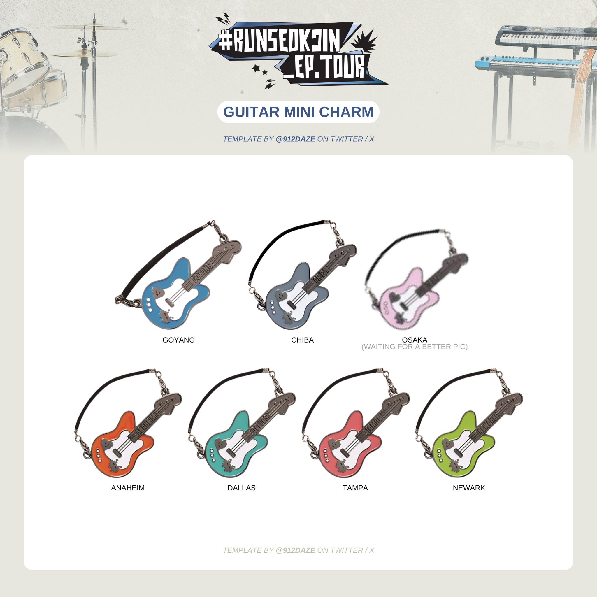 専用です。JIN Runseokjin tour コヤン チャーム スローガン BTS JIN Runseokjin tour コヤン チャーム スローガン（BTS JIN