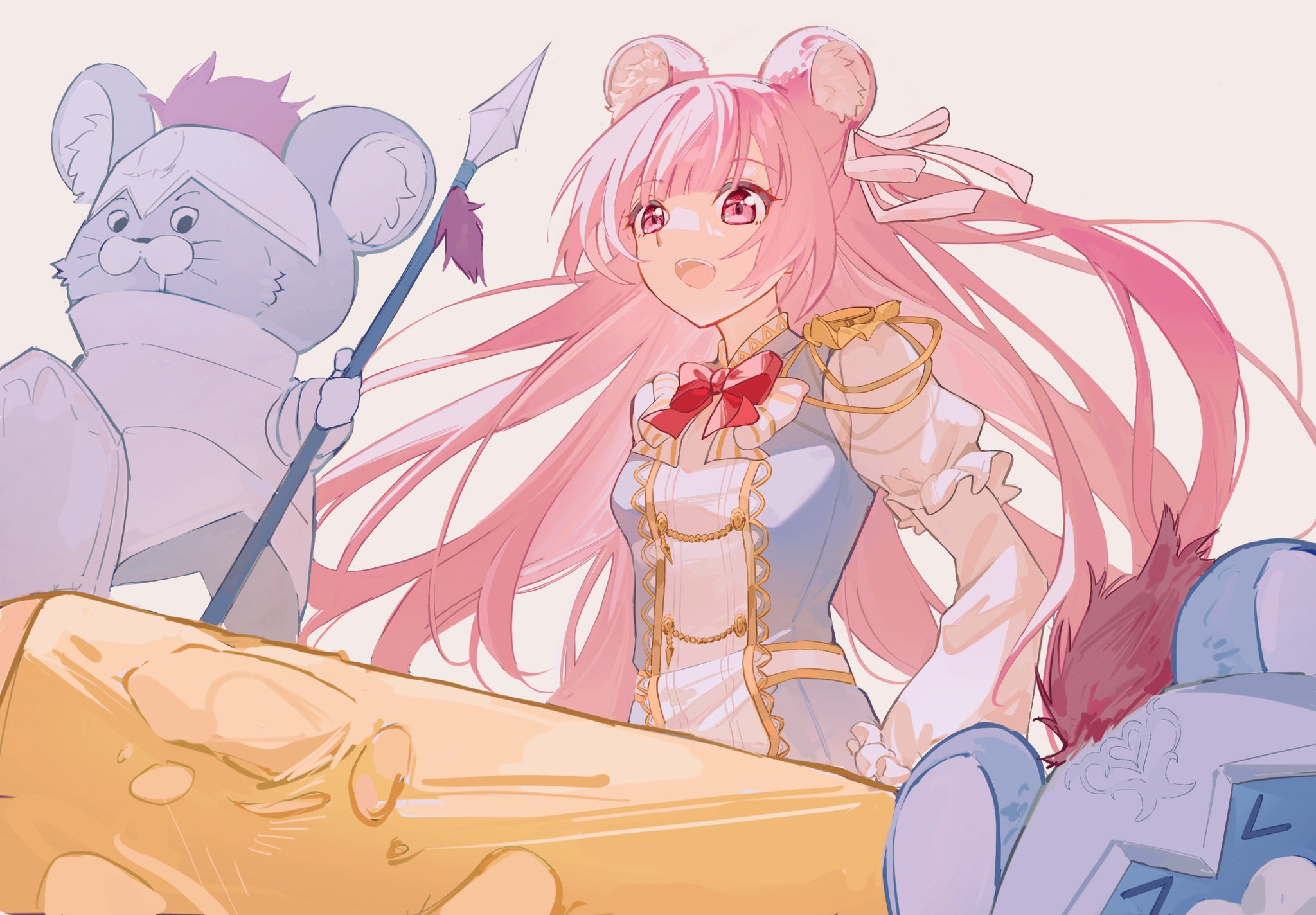 かとぜ@没有想法 on X: 