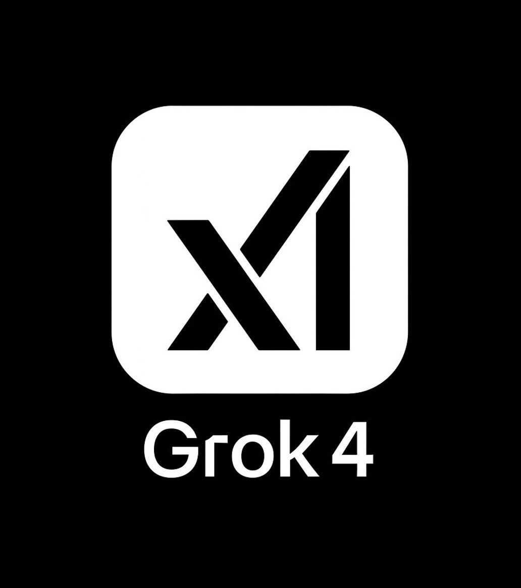 itsfebinjoseph's tweet image. JUST IN: Elon Musk's xAI officially launches Grok 4.

@WatcherGuru