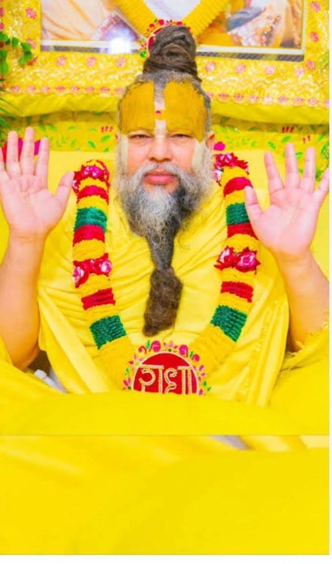 Pt.DHANRAJ BAJPAI ЁЯЪйЁЯЪйЁЯЩПЁЯП╣ЁЯП╣ (@dhanrajbajpai3) on Twitter photo || рдЧреБрд░реБрдмреНрд░рдореНрд╣рд╛ рдЧреБрд░реБрд╡рд┐рд╖реНрдгреБ рдЧреБрд░реБрджреЗрд╡реЛ рдорд╣реЗрд╢реНрд╡рд░рд╛ ||
|| рдЧреБрд░реБ рд╕рд╛рдХреНрд╖рд╛рддреН рдкрд░рдмреНрд░рдореНрд╣ рддрд╕реНрдордп рд╢реНрд░реА рдЧреБрд░рд╡реЗ рдирдордГ ||
рдЖрдк рд╕рднреА рдХреЛ рдЧреБрд░реБрдкреВрд░реНрдгрд┐рдорд╛ рдХреА рд╣рд╛рд░реНрджрд┐рдХ рдмрдзрд╛рдИ рдПрд╡рдВ рд╢реБрднрдХрд╛рдордирд╛рдПрдВред
#рдЧреБрд░реБрдкреВрд░реНрдгрд┐рдорд╛ ЁЯЩПЁЯЩПЁЯМ╣ЁЯМ╣
ЁЯЪйЁЯТРЁЯЪйЁЯТРЁЯЪйЁЯТРЁЯЪйЁЯТР || рдЧреБрд░реБрдмреНрд░рдореНрд╣рд╛ рдЧреБрд░реБрд╡рд┐рд╖реНрдгреБ рдЧреБрд░реБрджреЗрд╡реЛ рдорд╣реЗрд╢реНрд╡рд░рд╛ ||
|| рдЧреБрд░реБ рд╕рд╛рдХреНрд╖рд╛рддреН рдкрд░рдмреНрд░рдореНрд╣ рддрд╕реНрдордп рд╢реНрд░реА рдЧреБрд░рд╡реЗ рдирдордГ ||
рдЖрдк рд╕рднреА рдХреЛ рдЧреБрд░реБрдкреВрд░реНрдгрд┐рдорд╛ рдХреА рд╣рд╛рд░реНрджрд┐рдХ рдмрдзрд╛рдИ рдПрд╡рдВ рд╢реБрднрдХрд╛рдордирд╛рдПрдВред
#рдЧреБрд░реБрдкреВрд░реНрдгрд┐рдорд╛ ЁЯЩПЁЯЩПЁЯМ╣ЁЯМ╣
ЁЯЪйЁЯТРЁЯЪйЁЯТРЁЯЪйЁЯТРЁЯЪйЁЯТР