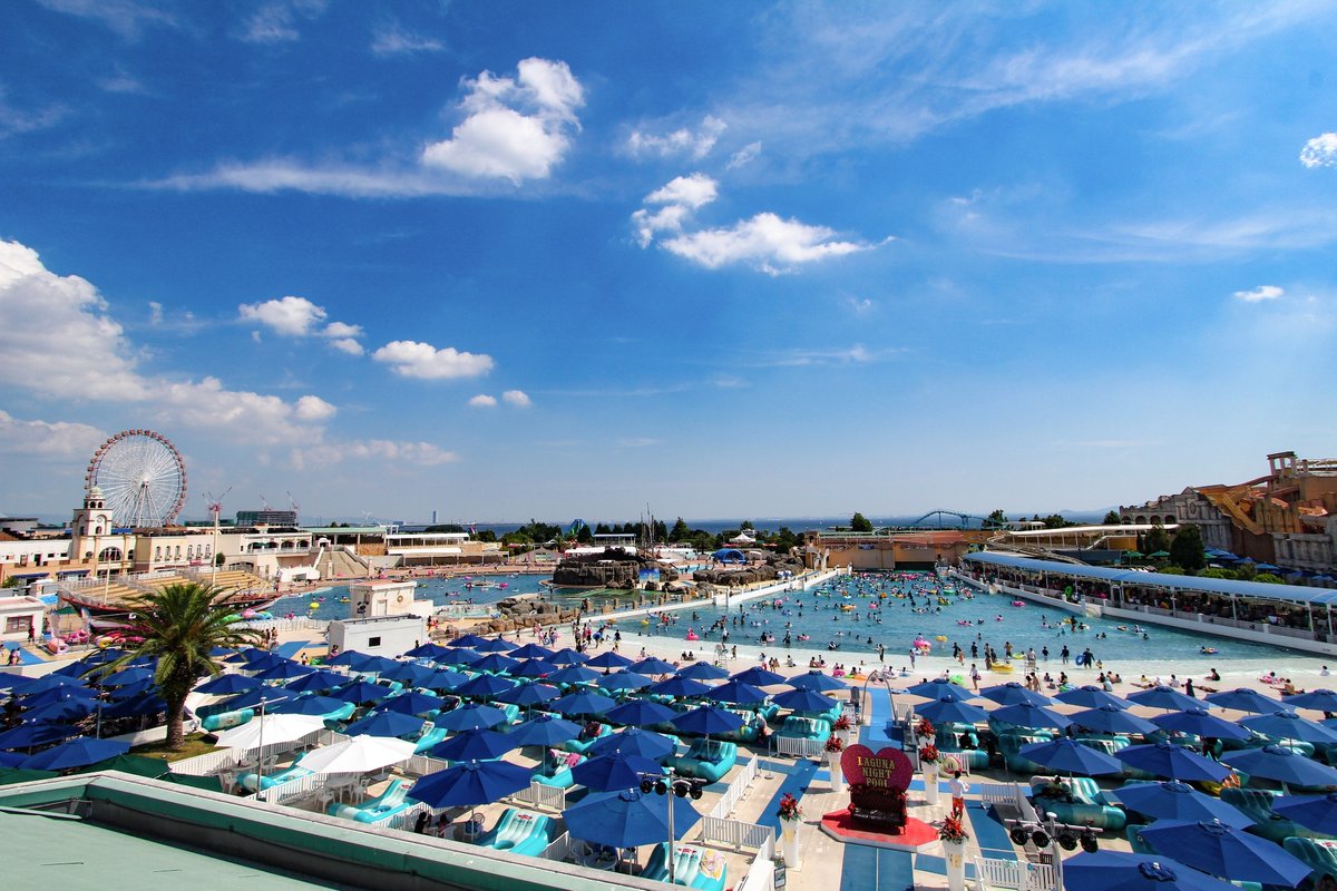 lagunatenbosch.co.jp/event/summer/l…

#ラグーナ #ラグーナテンボス
#ナイトプール #プールパーティ
#ナイトプールパーティ
#ビーチパーティ #水着イベント