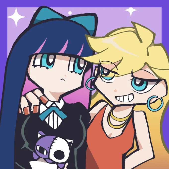 2期ありがとう #Newパンスト