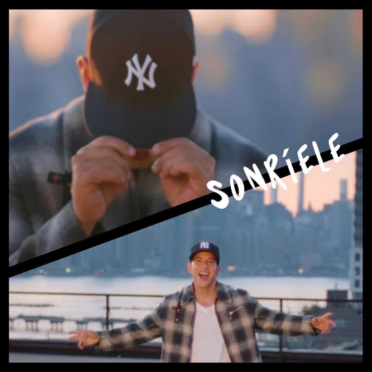 DYarmy808's tweet photo. New song Sonríele is 🔥🔥🔥 @daddy_yankee 😍😍😍 https://t.co/M5QjyPepyE