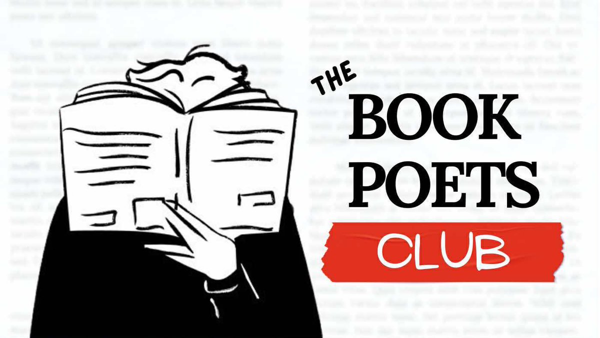 bookpoets's tweet image. 🚨 THE BOOK POETS CLUB 🚨
A community for writers to grow their audience, improve their craft, and connect with other passionate authors.
Join our wait list for the new book poets community group releasing VERY soon!
👇🏻👇🏻
thebookpoetsclub.com