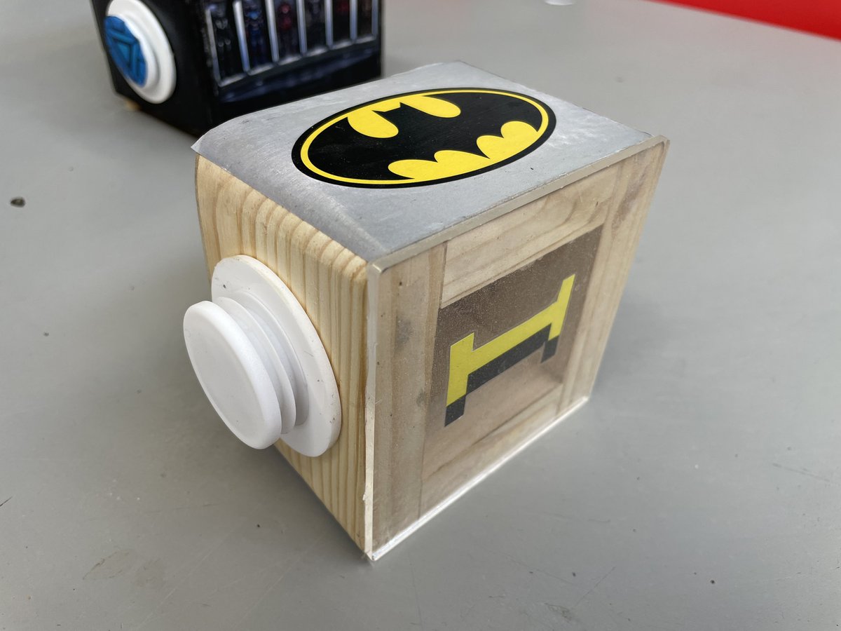 MrBuck KADT🛠 tweet media