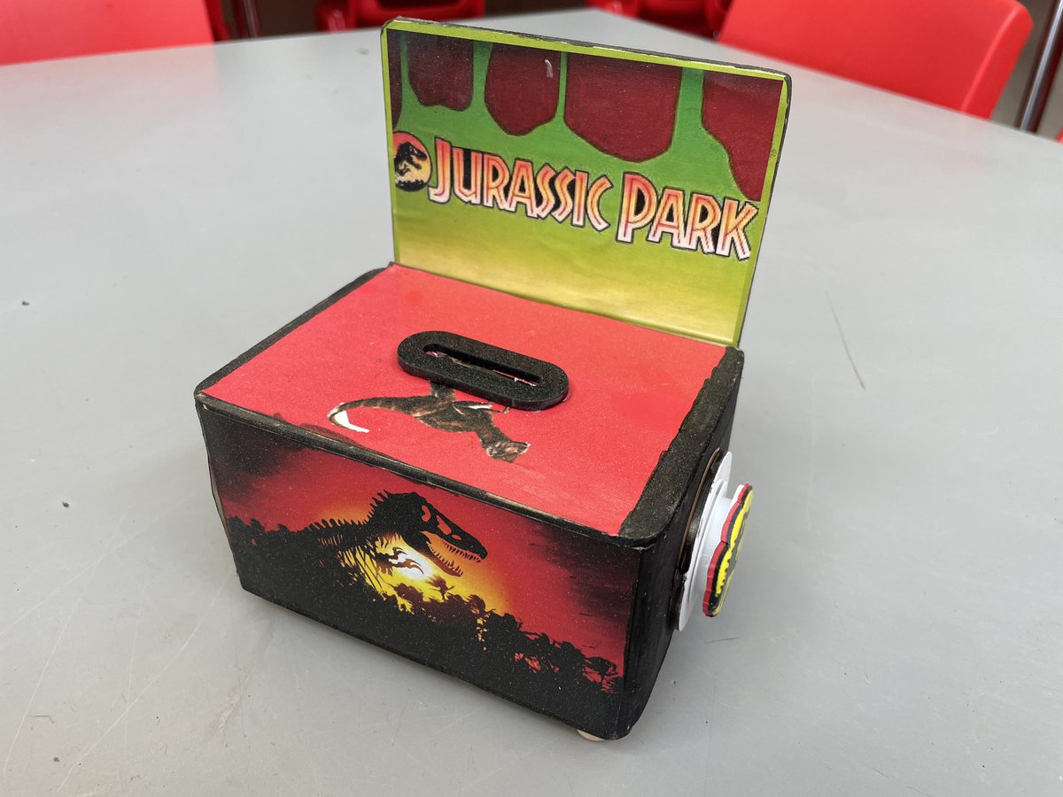 MrBuck KADT🛠 tweet media