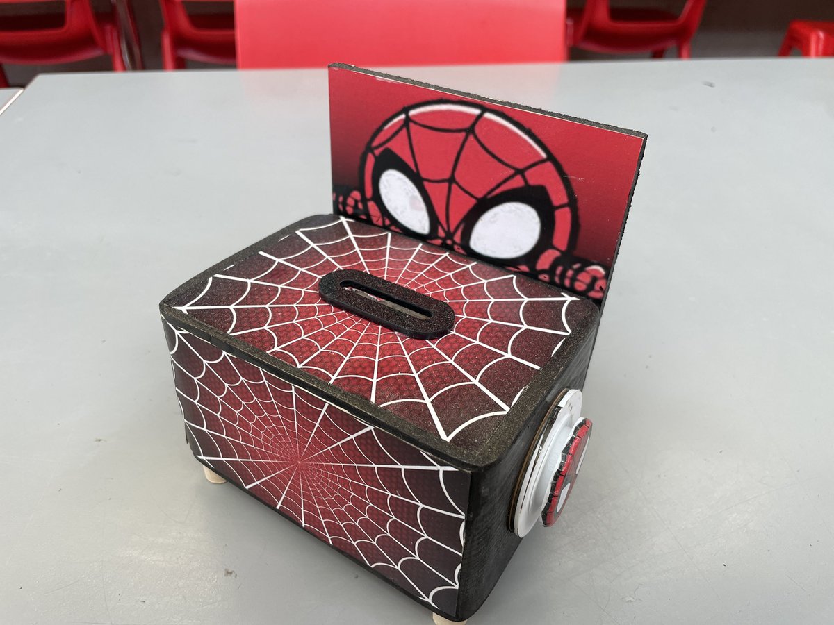 MrBuck KADT🛠 tweet media