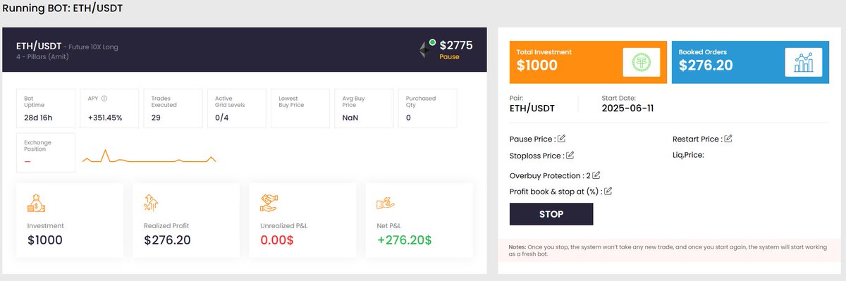 FlashTrade.xyz tweet media