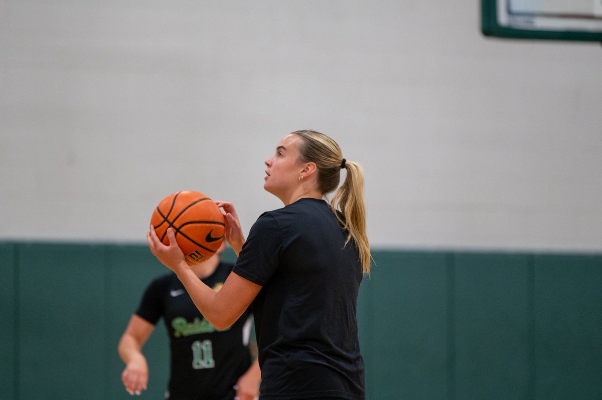 Wright State Women’s Basketball tweet media