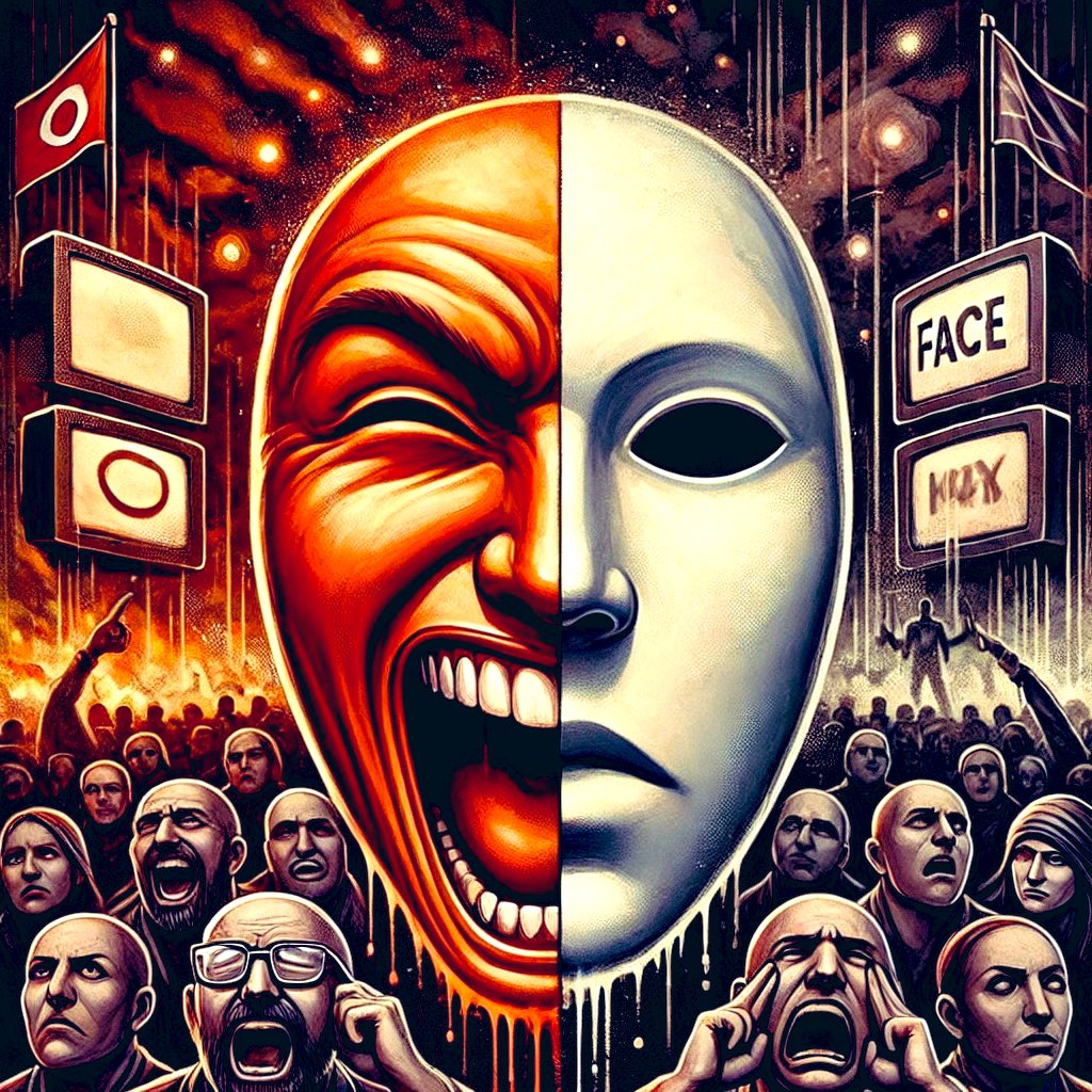 Arsızlık ve Yüzsüzlük Üzerine…

Zamanın Ruhu Bozulduğunda

Bir zamanlar arsızlık utanç vericiydi. Yüzsüzlük, sokakta fısıltıyla anılır, insanların göz kaçırarak baktığı bir hâldi. Bugün ise bu iki kelime — arsız ve yüzsüz — yalnızca bir karakter sorunu değil; bir çağın aynası