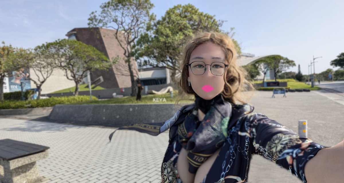 #偽娘 #十三行 #媽媽桑