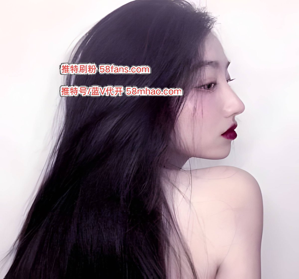 推特刷粉 tweet media