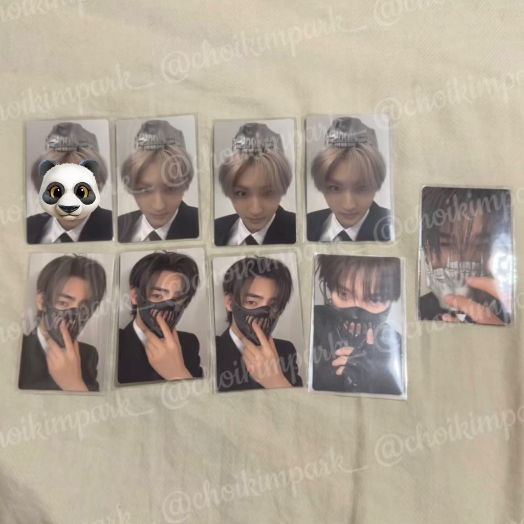 choikimpark_'s tweet photo. 🛒《 wts lfb enhypen 》 

✴︎ ENHYPEN ‘DESIRE : UNLEASH’ MAKE YOU MINE REGULAR GLOBAL WEVERSE POB 🫶 

⤷ 450 ea member
⤷ onhand
⤷ SDD or J&amp;T

# engene kkt heeseung jay jake sunghoon sunoo jungwon ni-ki https://t.co/hF2qr4O5Ny