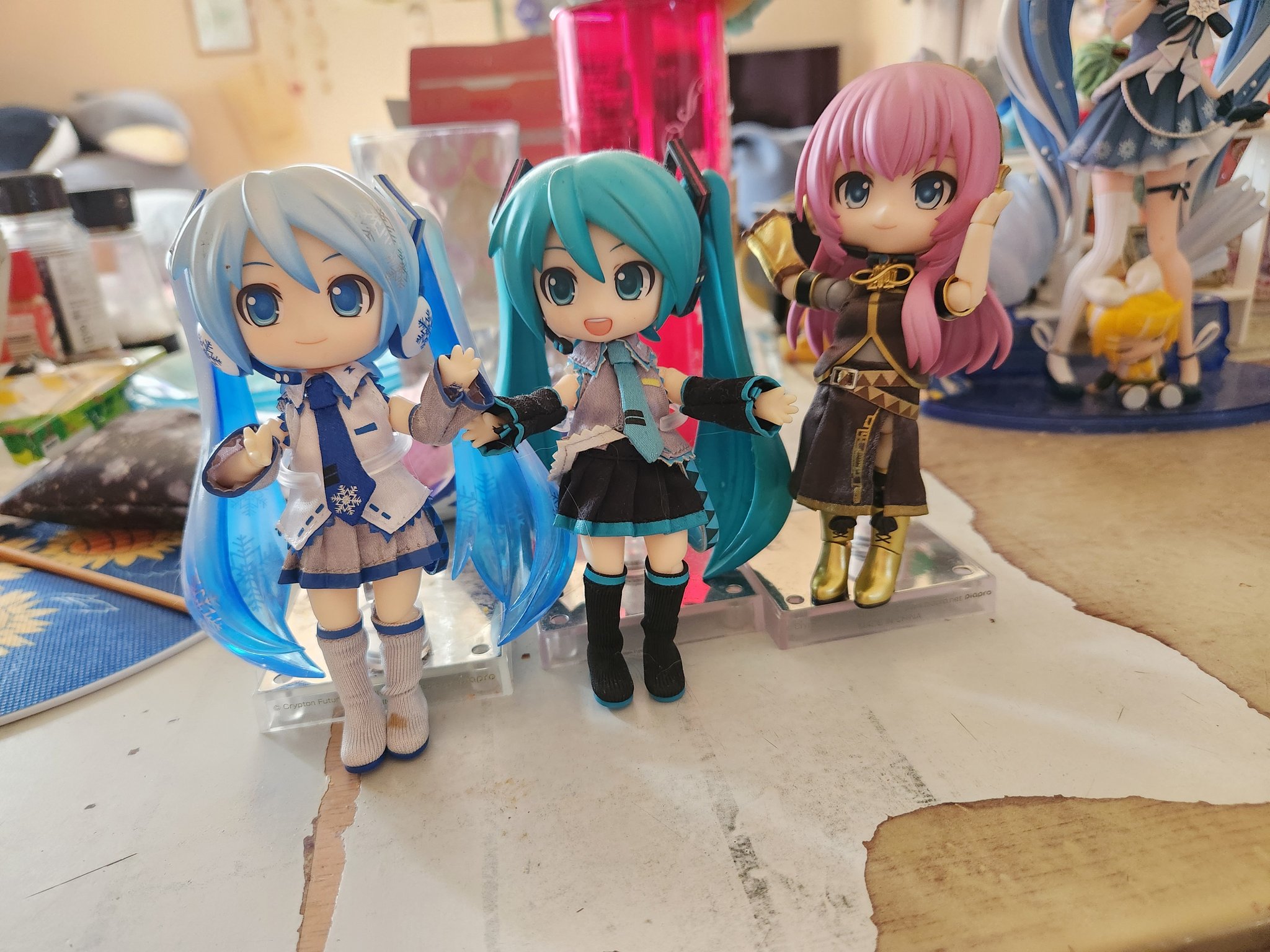 毎日がクリスマス* on X: 