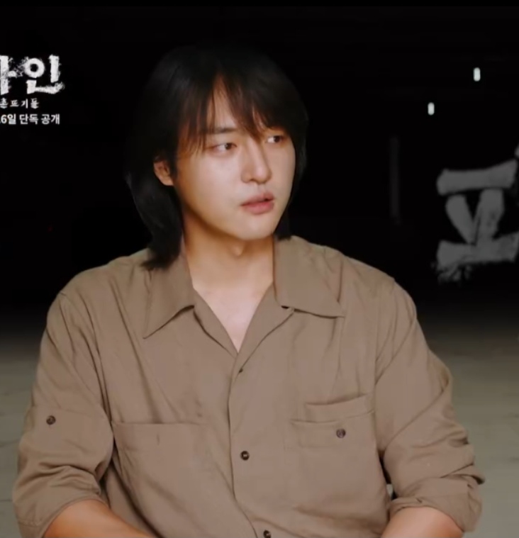 Joslin272099403's tweet photo. #Lowlife #양세종 #yangsejong https://t.co/J0az7y1lFn