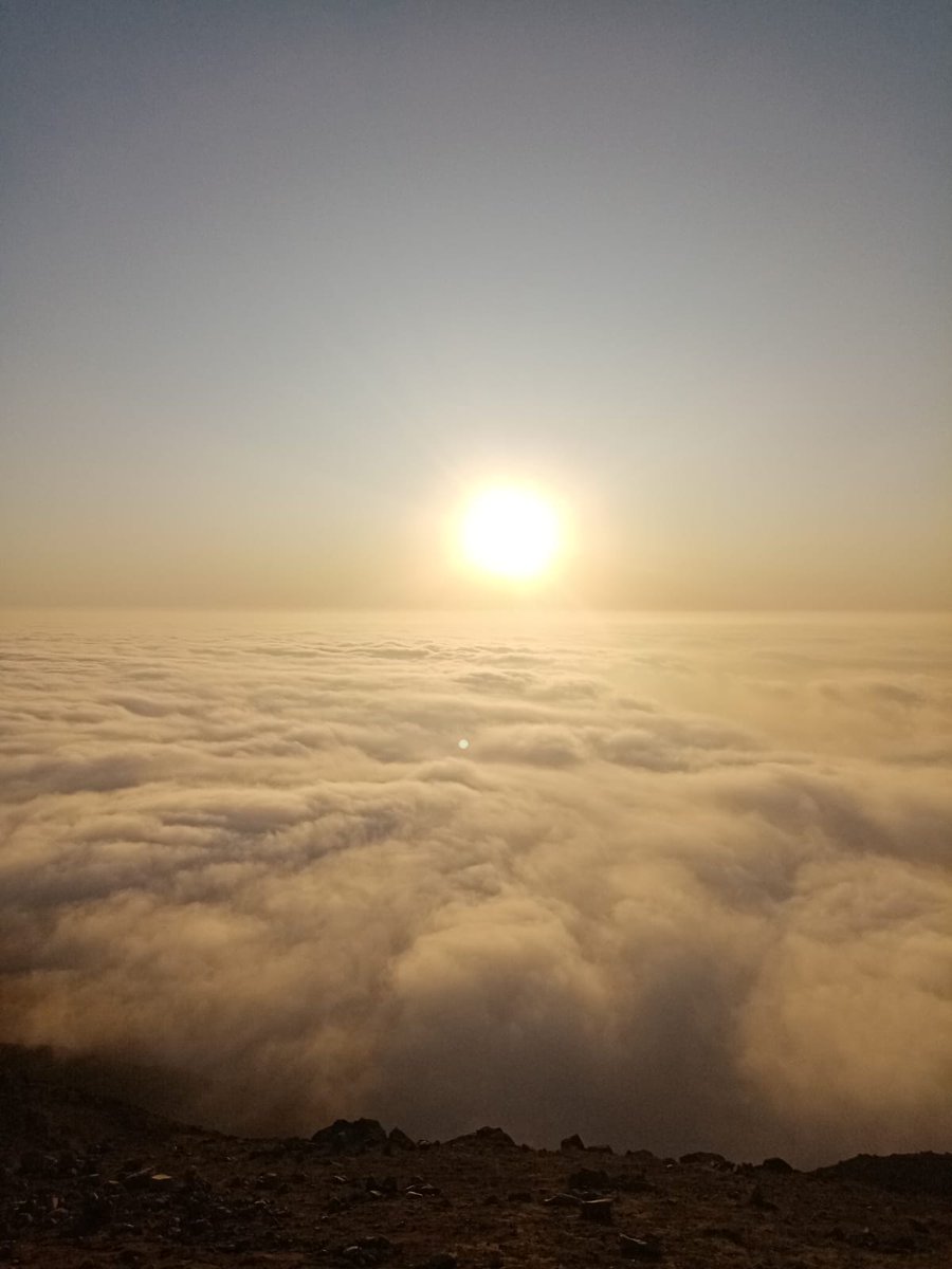 ObakeYT's tweet image. Perú???