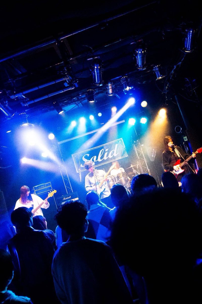 crossroad1012's tweet photo. 【💥出演校紹介💥】
2025.9.7
クロスロード Vol.2
〜クジラと一緒に、ホエール〜
at 札幌Zippy Hall

／／／／／

北海道教育大学 札幌校 FOLK-IN（ @hues_folkin ）

＼＼＼＼＼

#クロスロード https://t.co/vYtIJ6L0mb