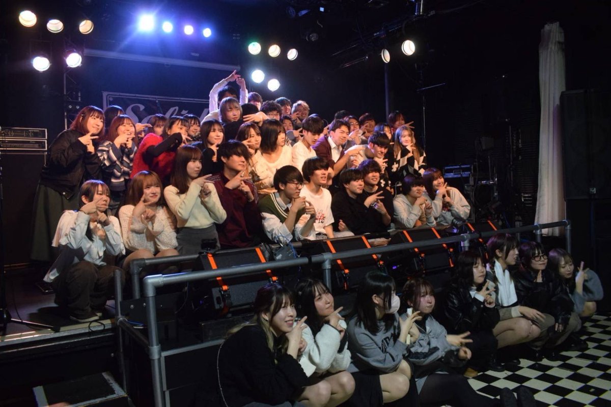 crossroad1012's tweet photo. 【💥出演校紹介💥】
2025.9.7
クロスロード Vol.2
〜クジラと一緒に、ホエール〜
at 札幌Zippy Hall

／／／／／

北海道教育大学 札幌校 FOLK-IN（ @hues_folkin ）

＼＼＼＼＼

#クロスロード https://t.co/vYtIJ6L0mb
