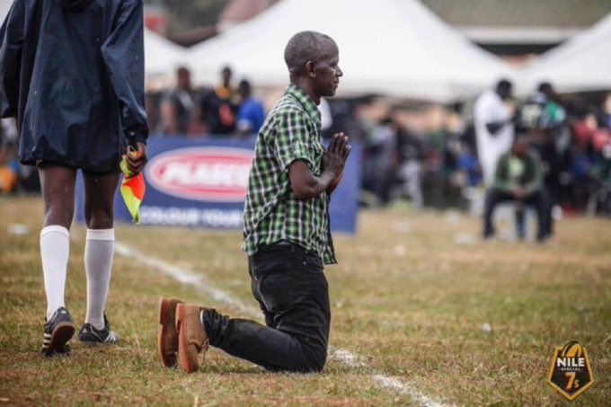 Tusaba Omukulu ono agenda anone card ya National Robbers Movement eya NUP egganye