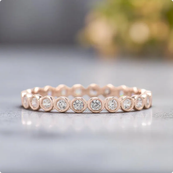 FDJewels's tweet image. Bezel Set Silver/10K/14K/18K Band 0.36 CT Natural White Diamond Wedding Band Full Eternity Minimalist stacking dainty matching Ring KD889

ETSY : etsy.com/in-en/listing/…

#BezelSetRing #WhiteDiamondBand #FullEternityRing #WeddingBand #MinimalistJewelry #DaintyRing #StackingBand