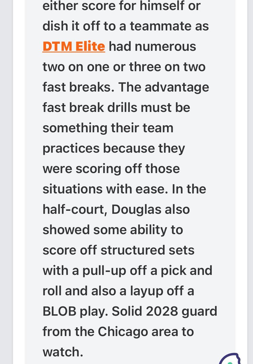 Keontae Douglas (@showtime_kd2) on Twitter photo 